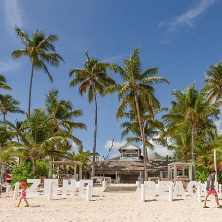 Beauty Playa Turquesa Ocean Views 3Bed Apartment Playa Bavaro Punta Cana Exterior foto