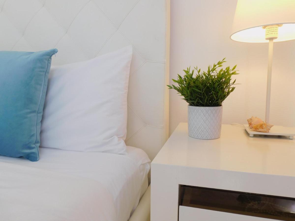 Beauty Playa Turquesa Ocean Views 3Bed Apartment Playa Bavaro Punta Cana Exterior foto