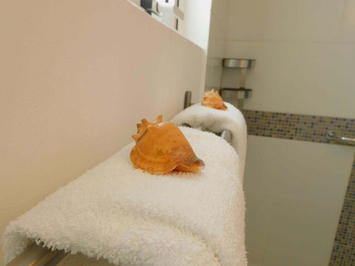 Beauty Playa Turquesa Ocean Views 3Bed Apartment Playa Bavaro Punta Cana Exterior foto