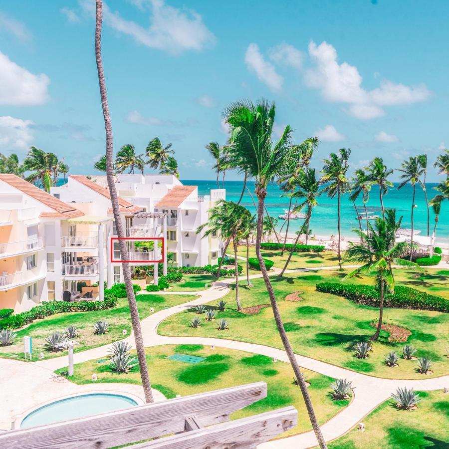 Beauty Playa Turquesa Ocean Views 3Bed Apartment Playa Bavaro Punta Cana Exterior foto