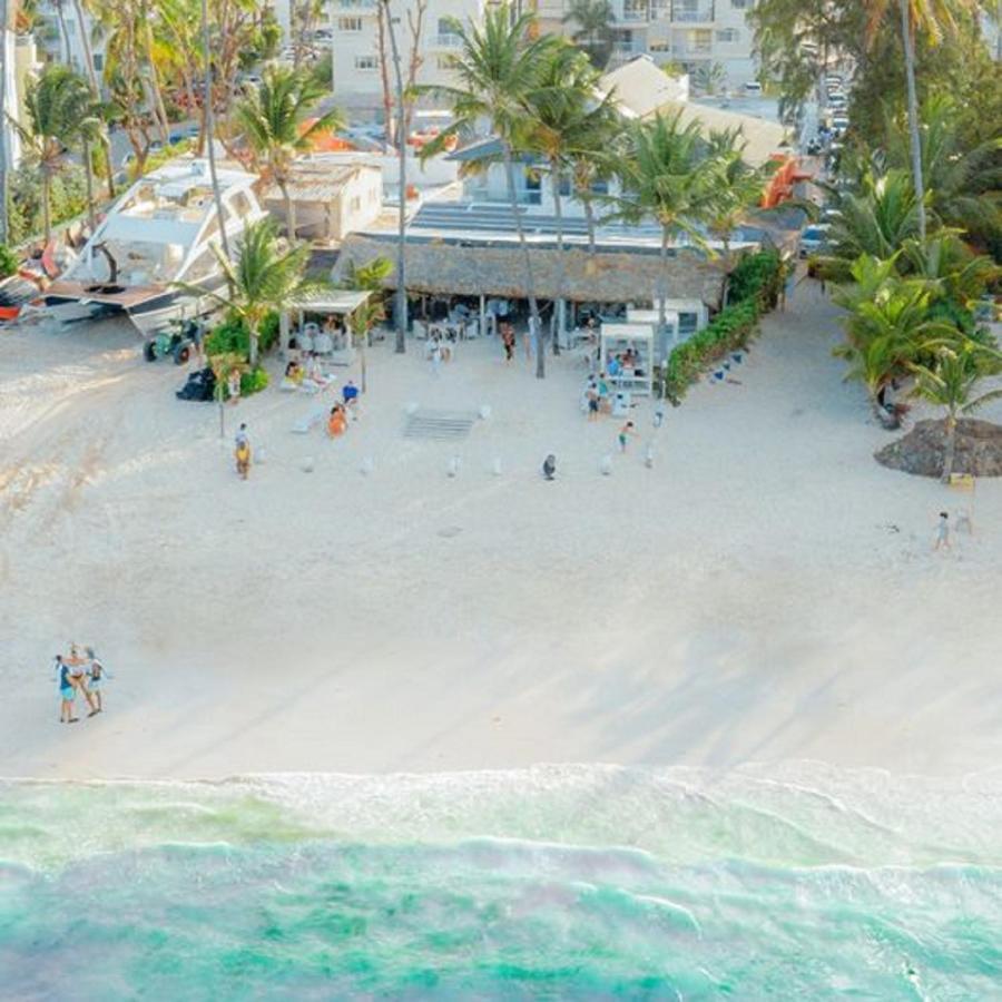 Beauty Playa Turquesa Ocean Views 3Bed Apartment Playa Bavaro Punta Cana Exterior foto
