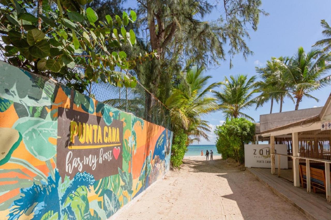 Beauty Playa Turquesa Ocean Views 3Bed Apartment Playa Bavaro Punta Cana Exterior foto